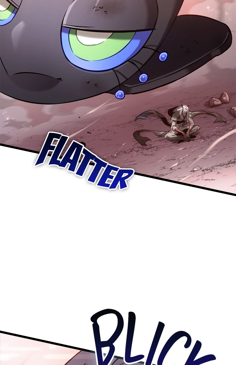 Read The World After the Fall de Manga Online