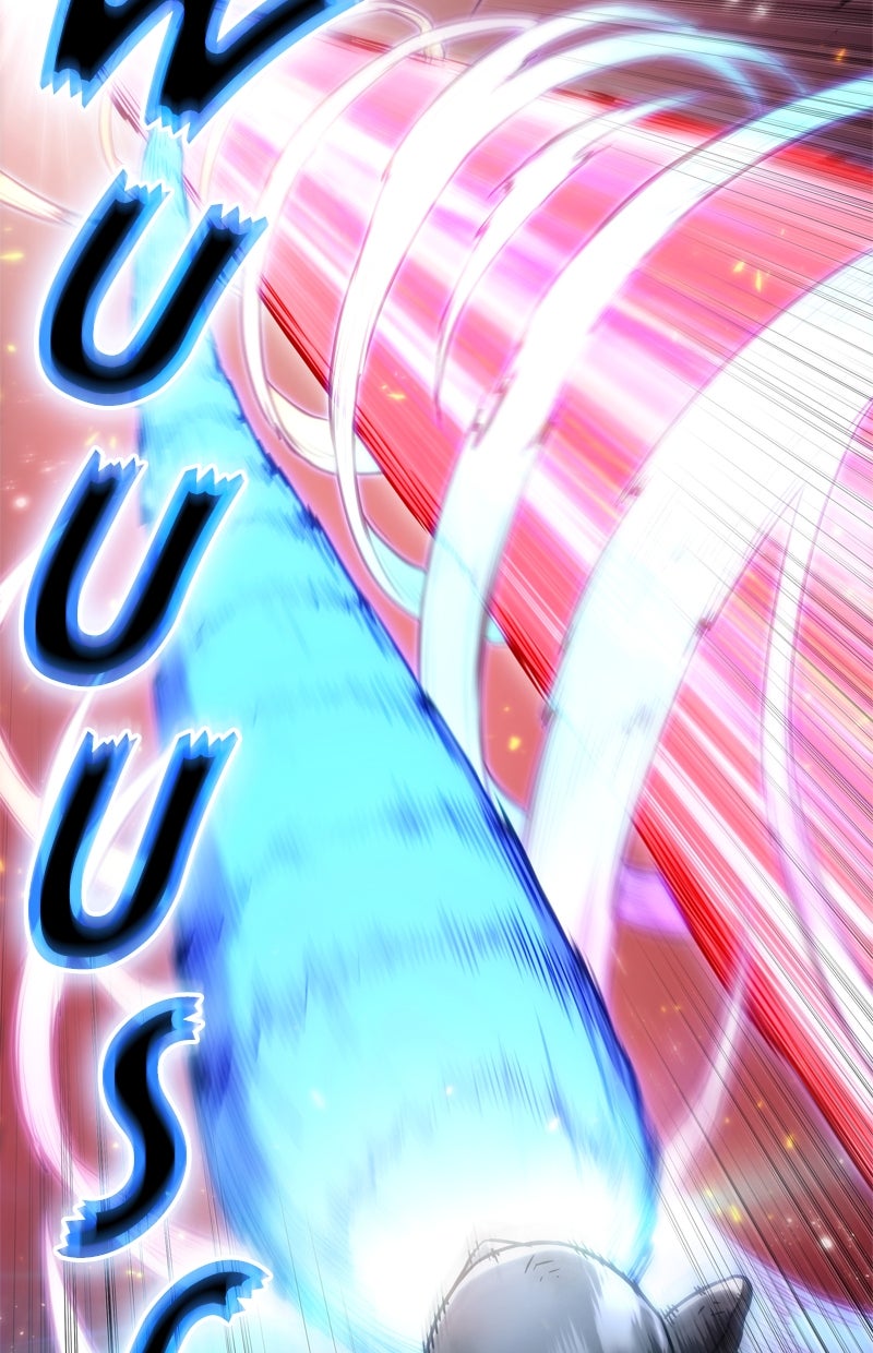 Read The World After the Fall de Manga Online