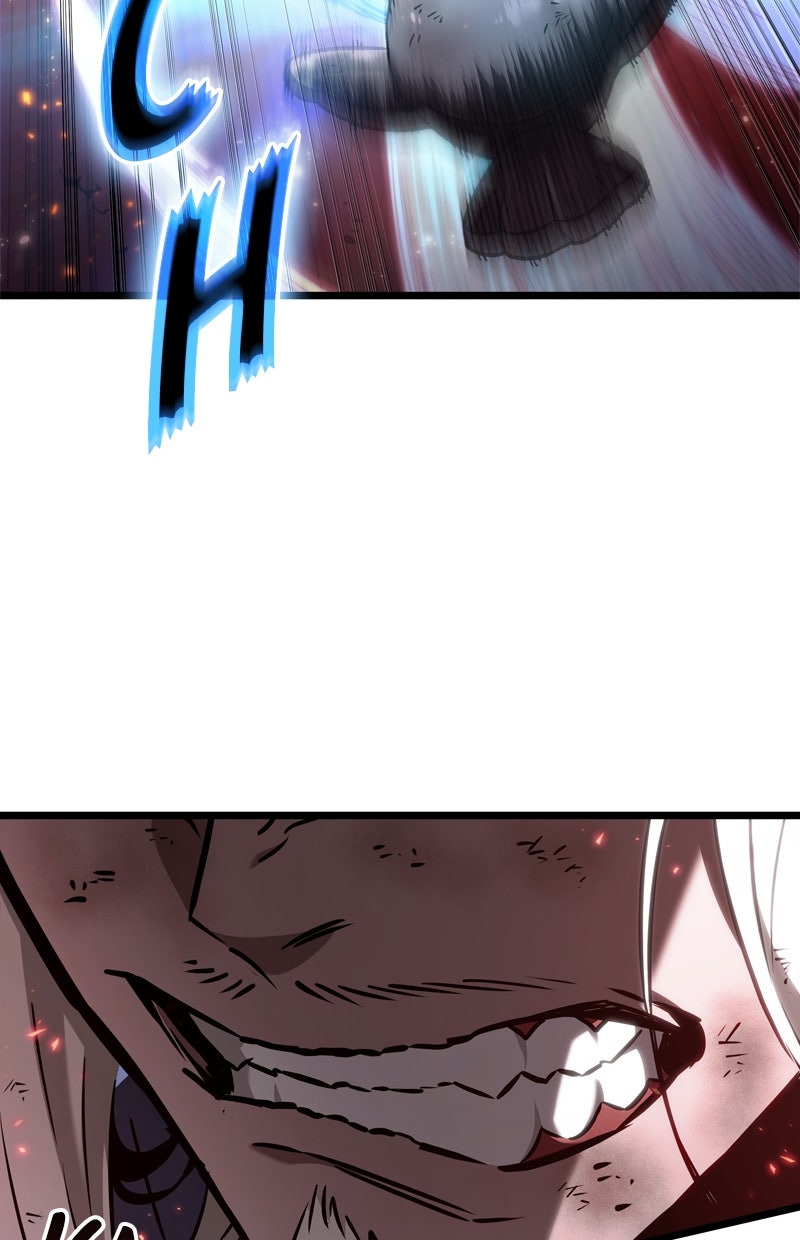 Read The World After the Fall de Manga Online