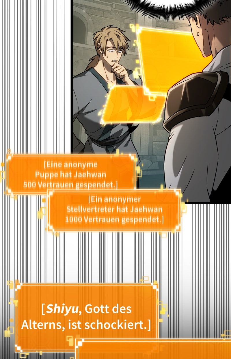 Read The World After the Fall de Manga Online