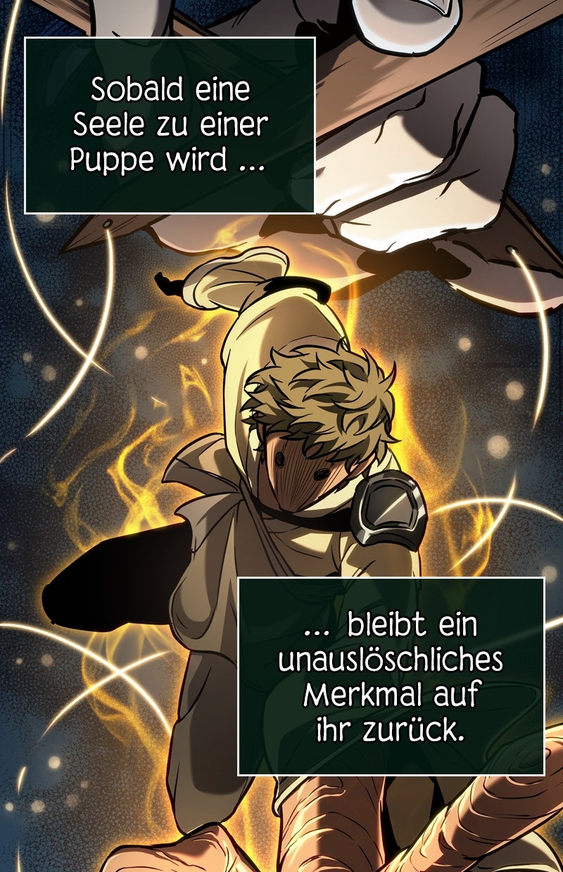 Read The World After the Fall de Manga Online