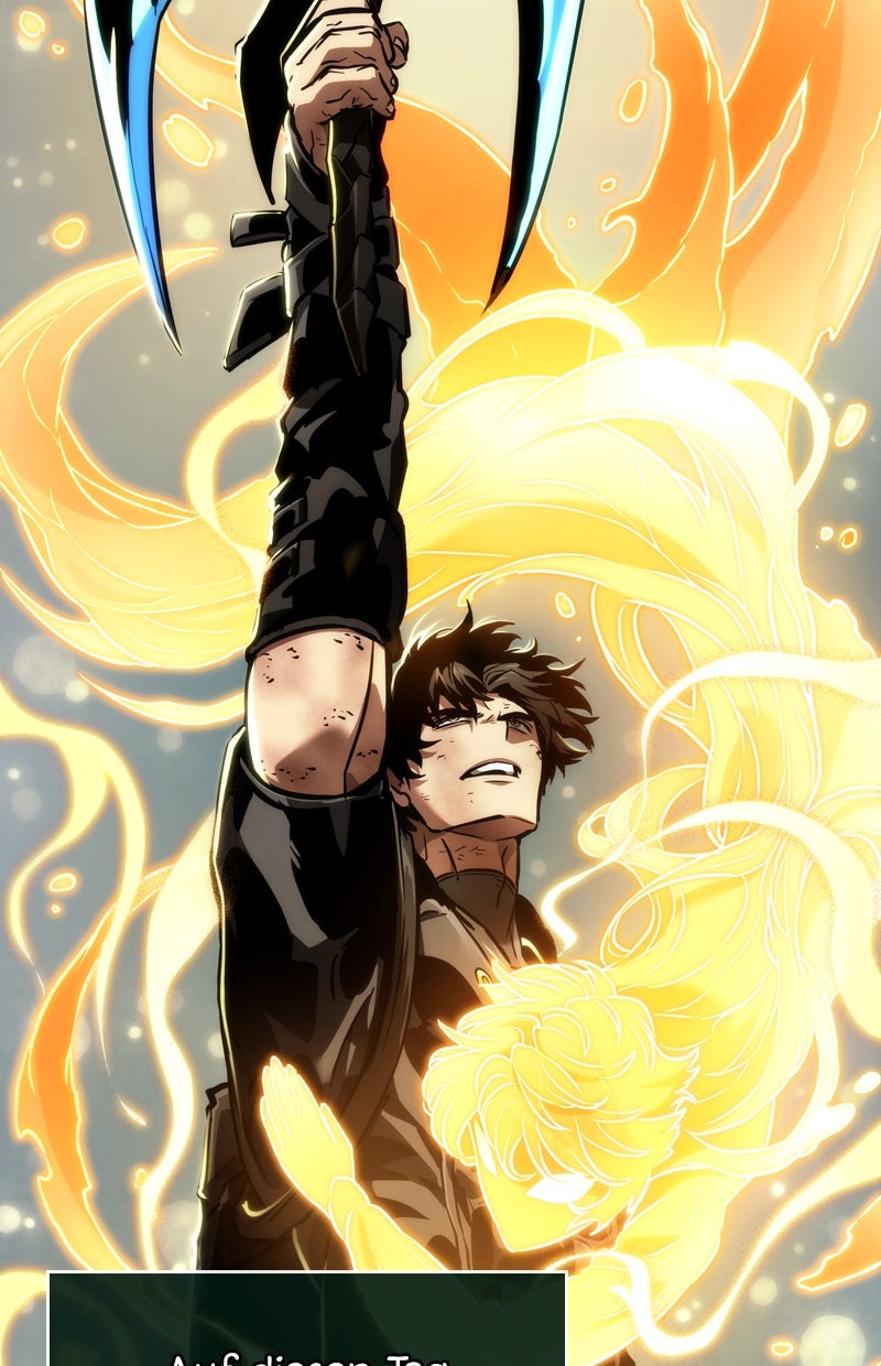 Read The World After the Fall de Manga Online