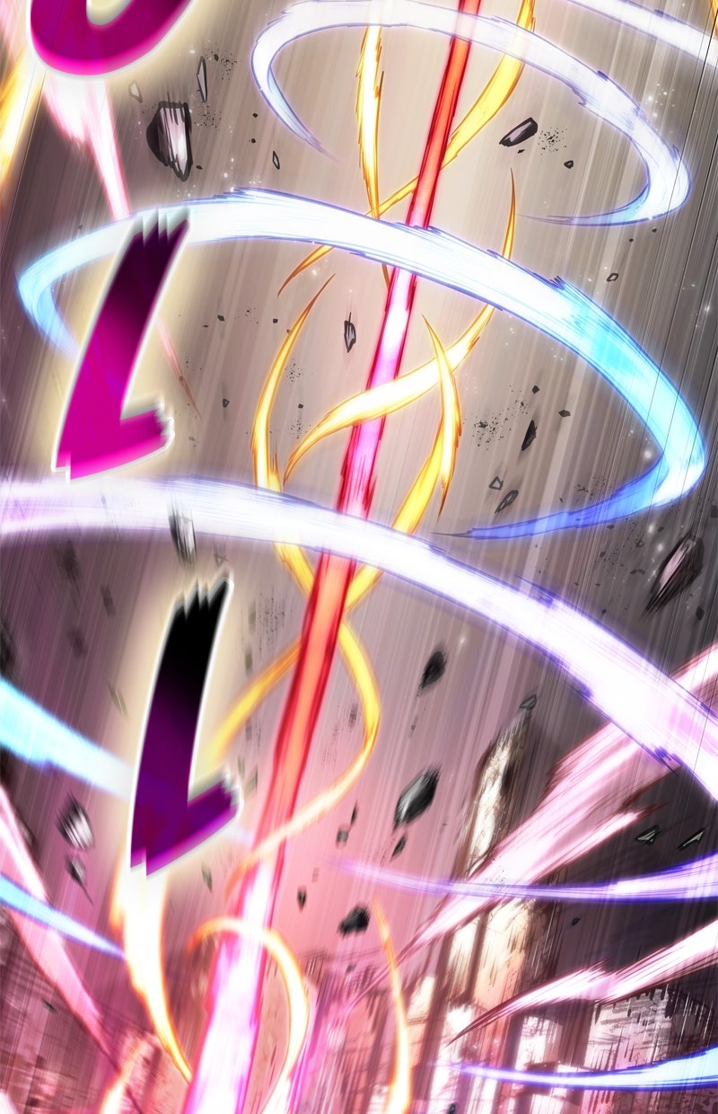 Read The World After the Fall de Manga Online