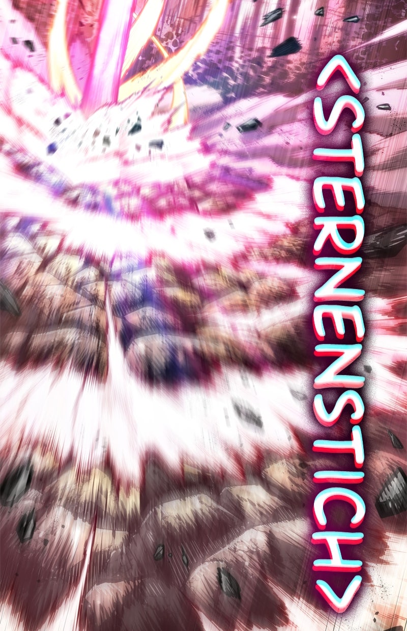 Read The World After the Fall de Manga Online