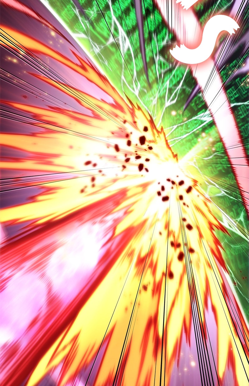 Read The World After the Fall de Manga Online