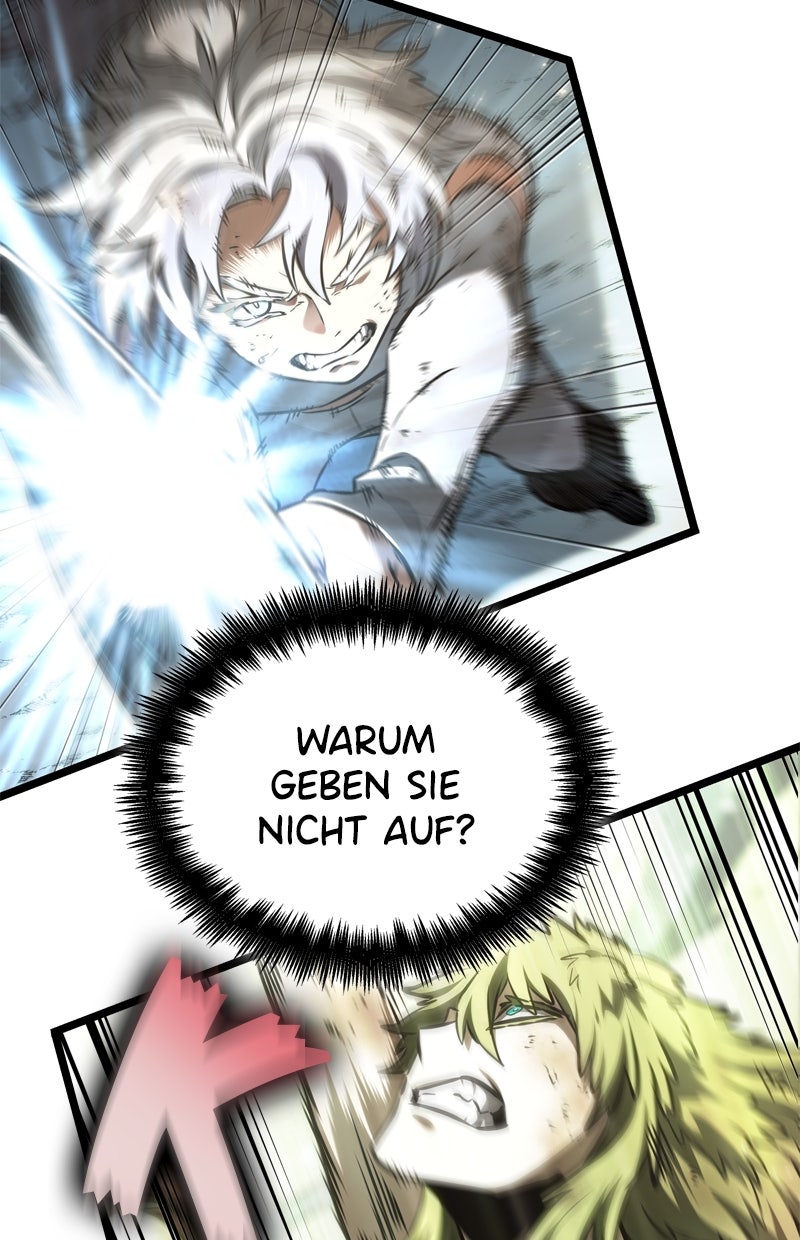 Read The World After the Fall de Manga Online