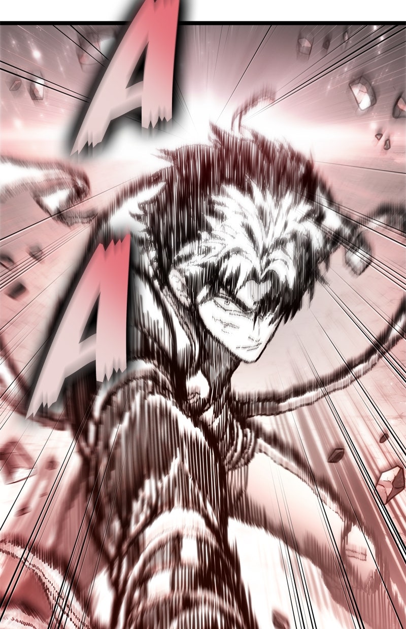 Read The World After the Fall de Manga Online