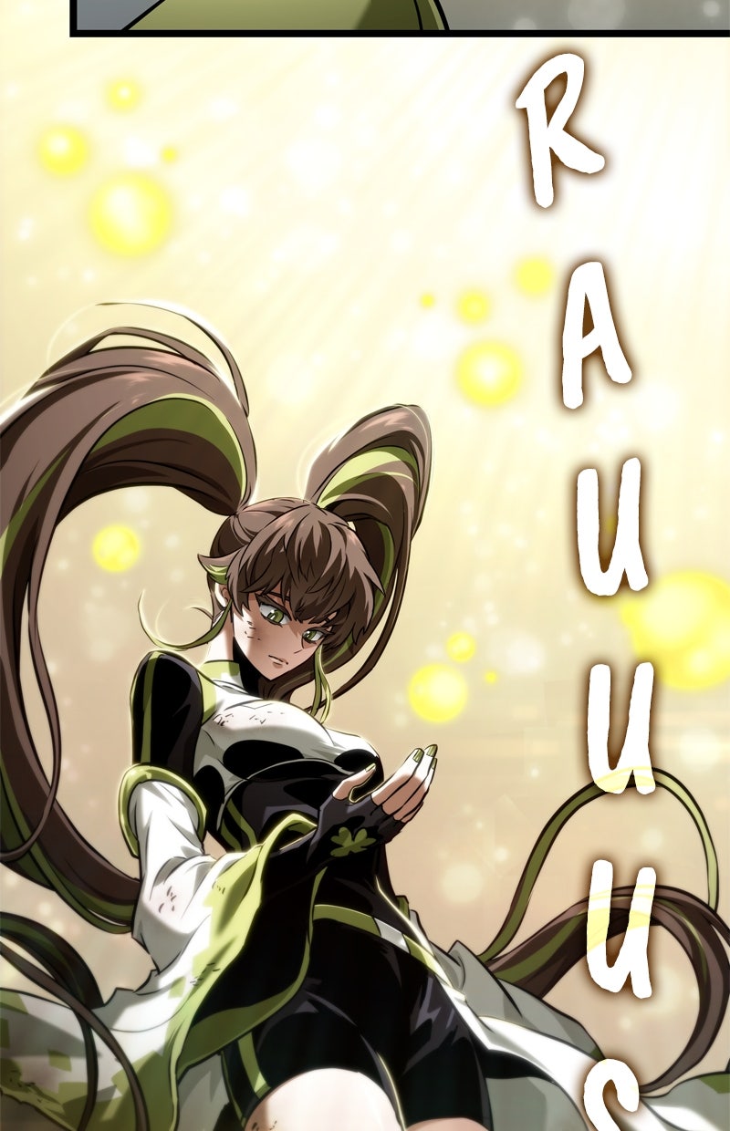 Read The World After the Fall de Manga Online