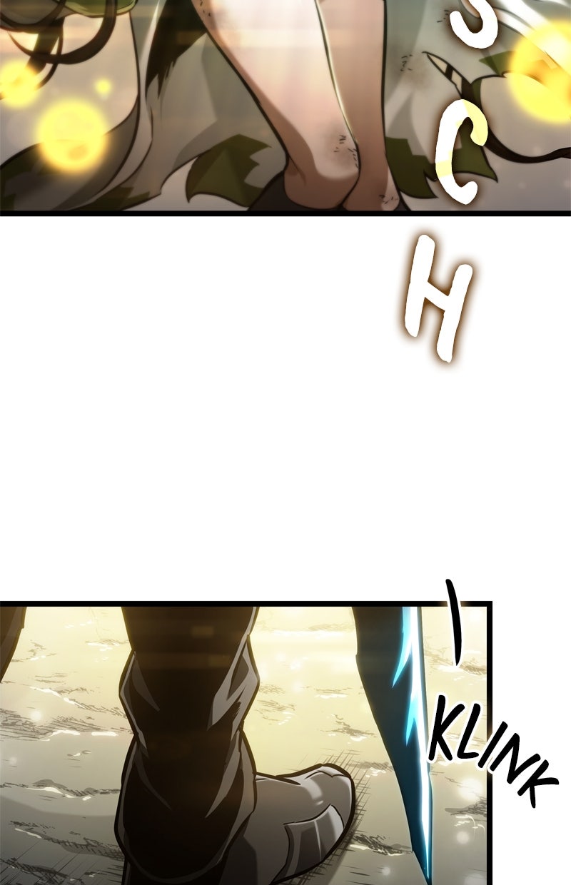 Read The World After the Fall de Manga Online