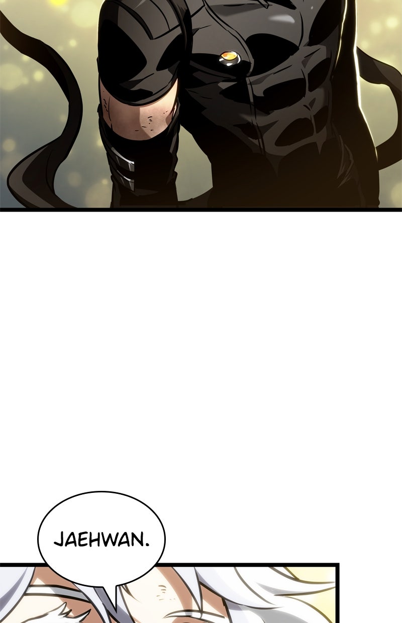 Read The World After the Fall de Manga Online