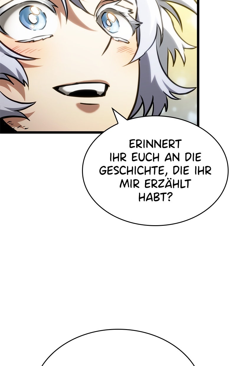 Read The World After the Fall de Manga Online