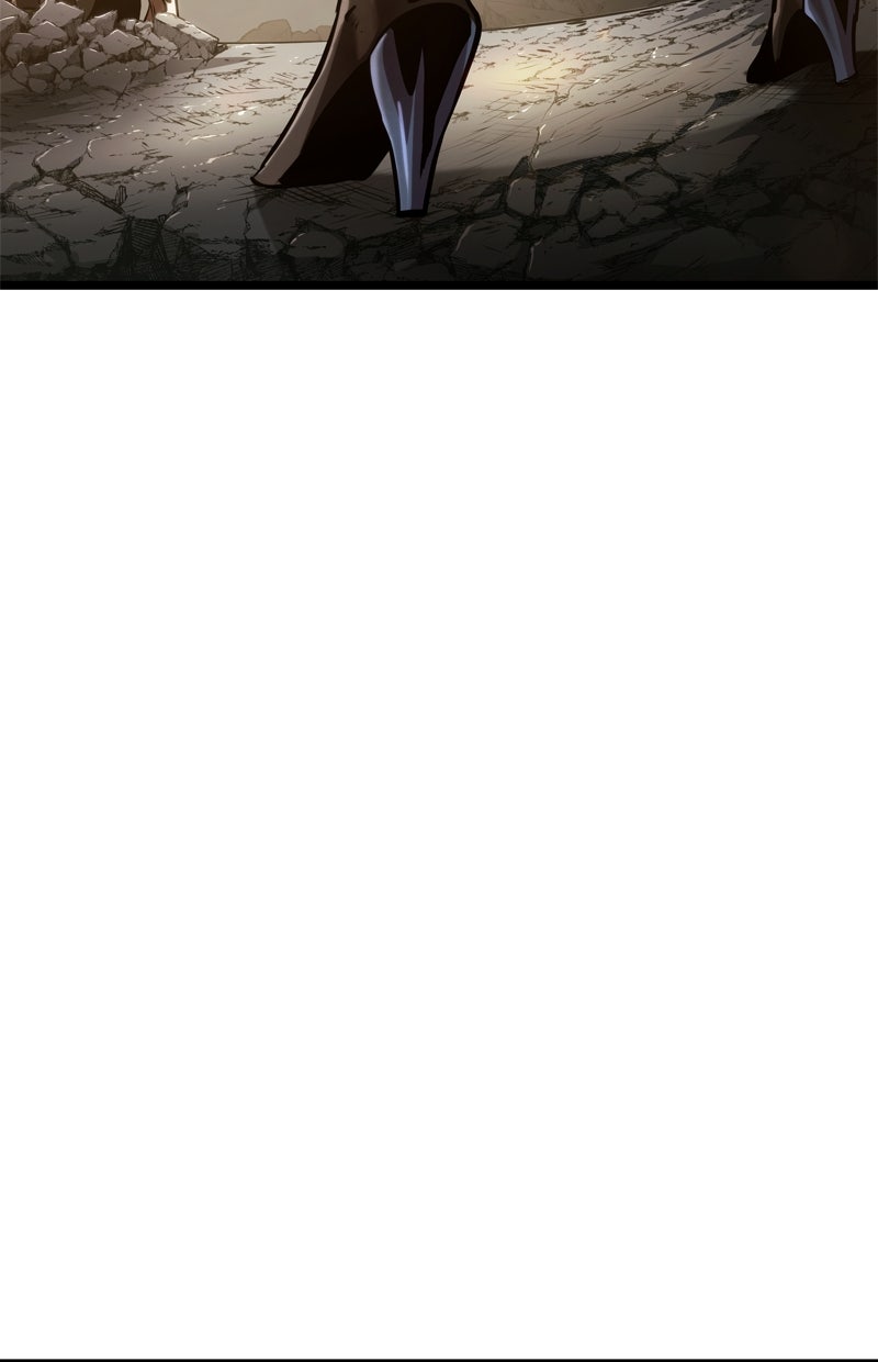 Read The World After the Fall de Manga Online