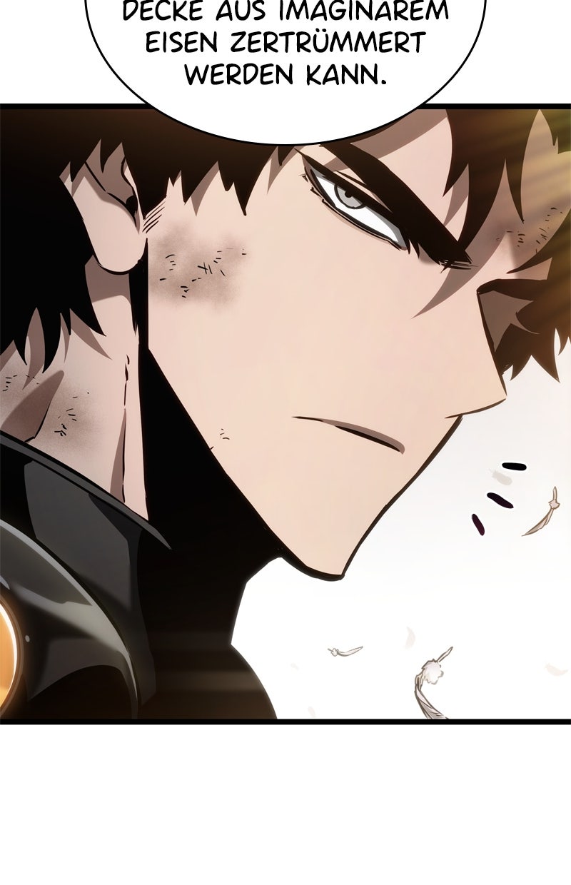 Read The World After the Fall de Manga Online