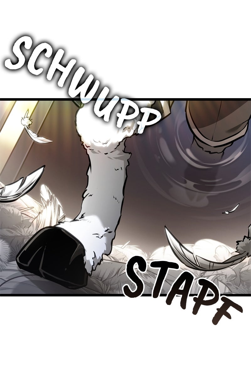 Read The World After the Fall de Manga Online