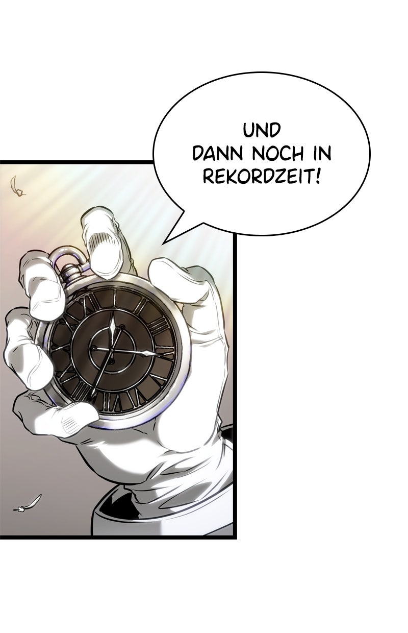 Read The World After the Fall de Manga Online