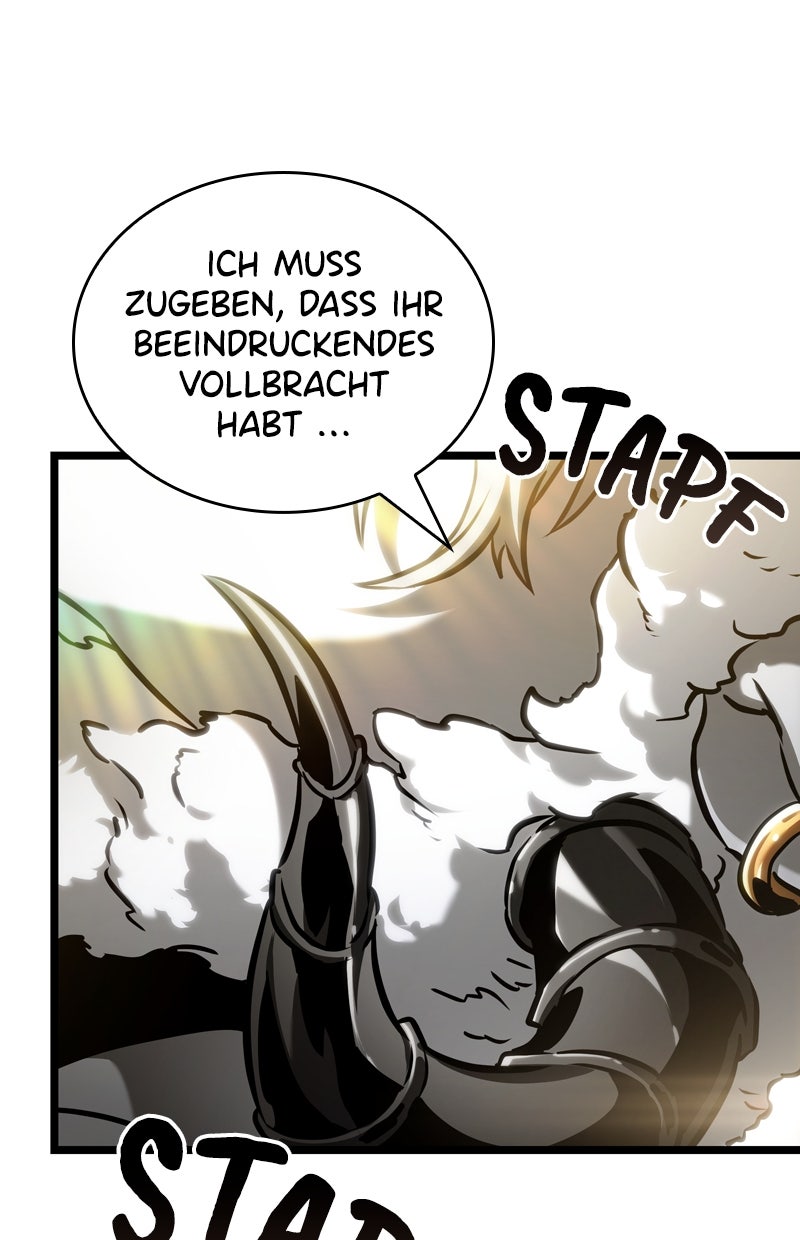 Read The World After the Fall de Manga Online