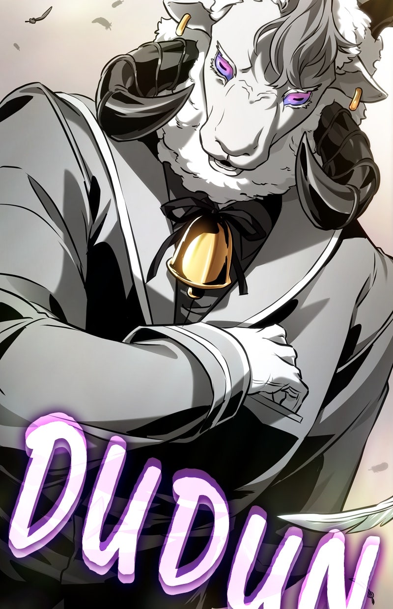 Read The World After the Fall de Manga Online