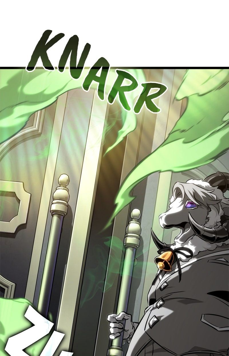 Read The World After the Fall de Manga Online