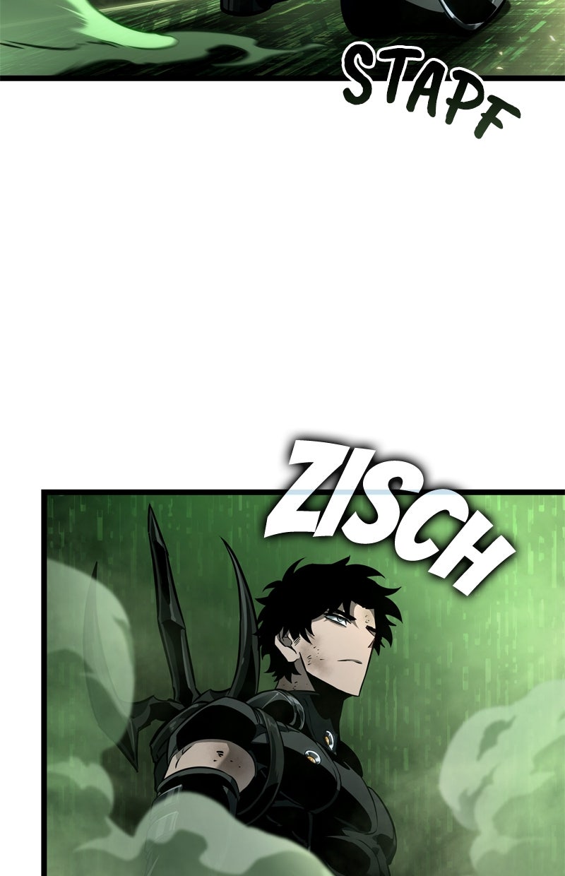 Read The World After the Fall de Manga Online