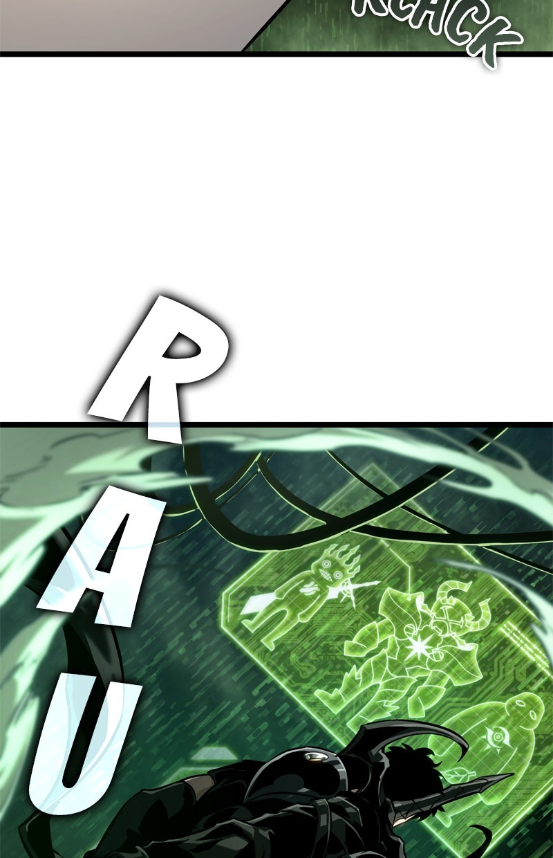 Read The World After the Fall de Manga Online