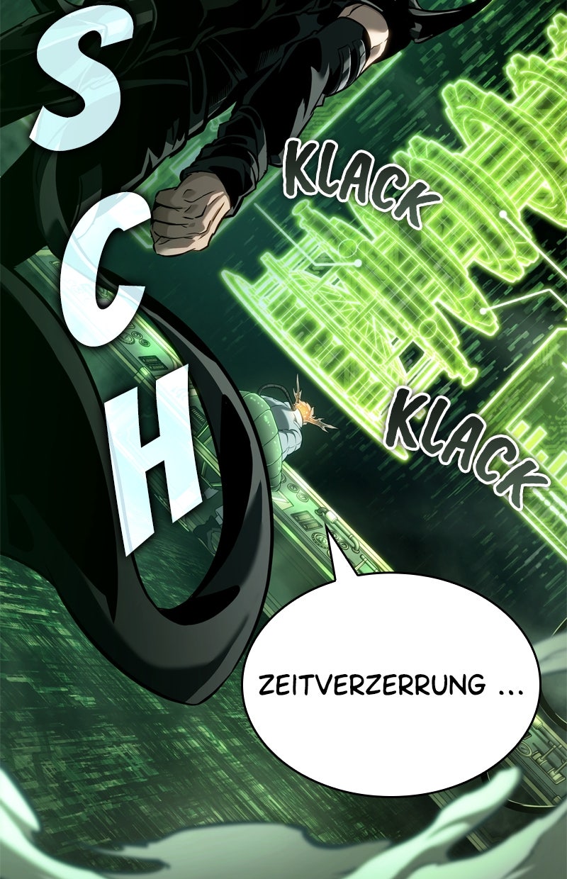 Read The World After the Fall de Manga Online