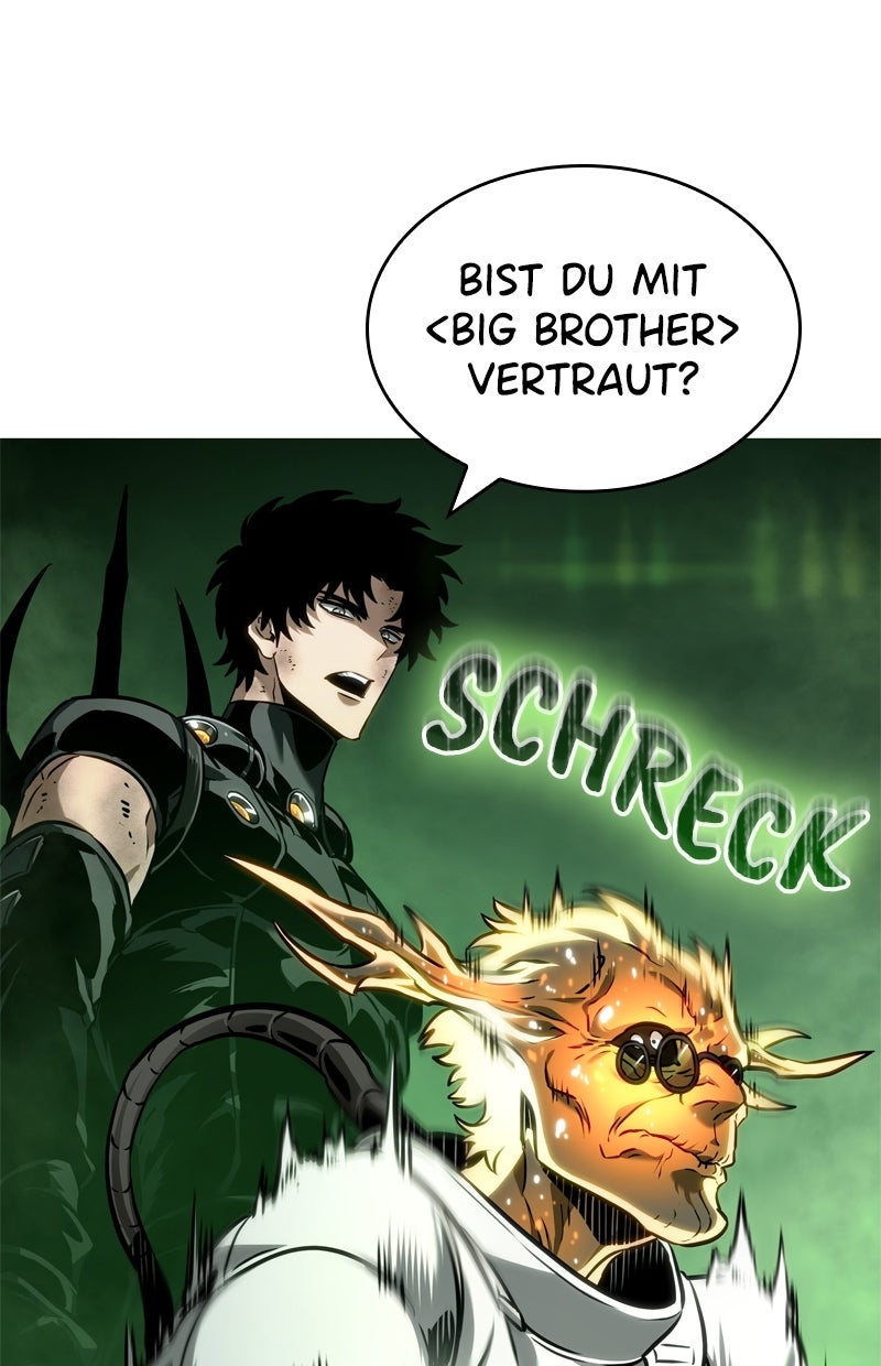 Read The World After the Fall de Manga Online