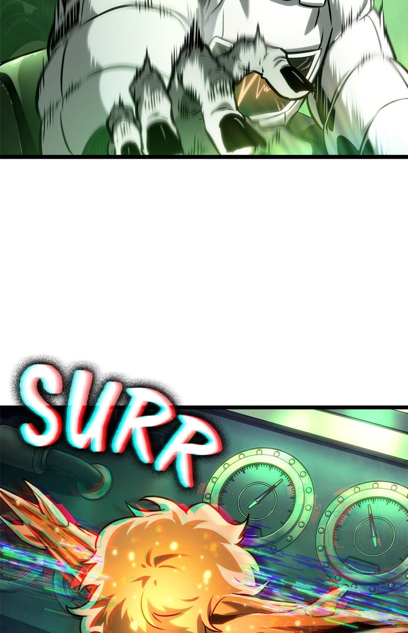 Read The World After the Fall de Manga Online