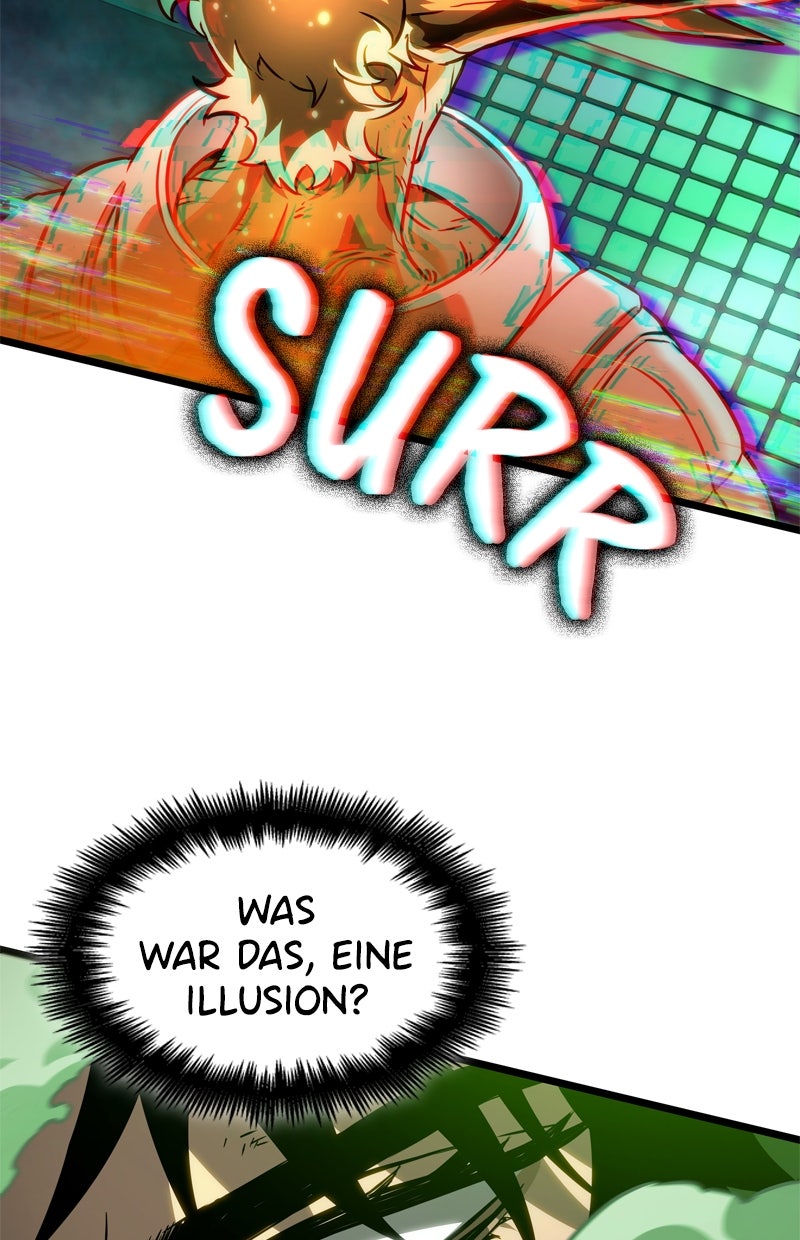 Read The World After the Fall de Manga Online