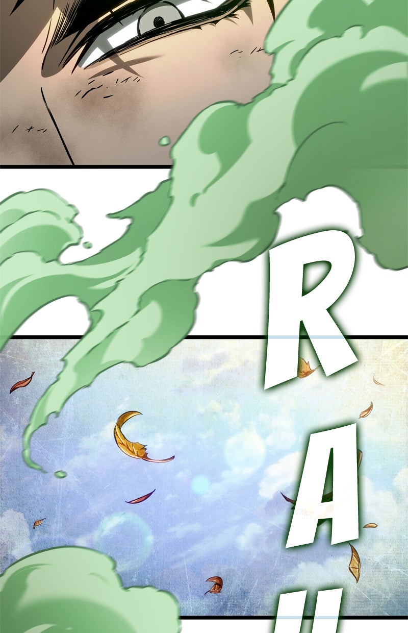 Read The World After the Fall de Manga Online