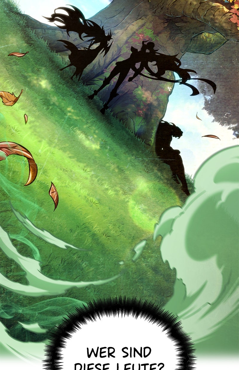 Read The World After the Fall de Manga Online