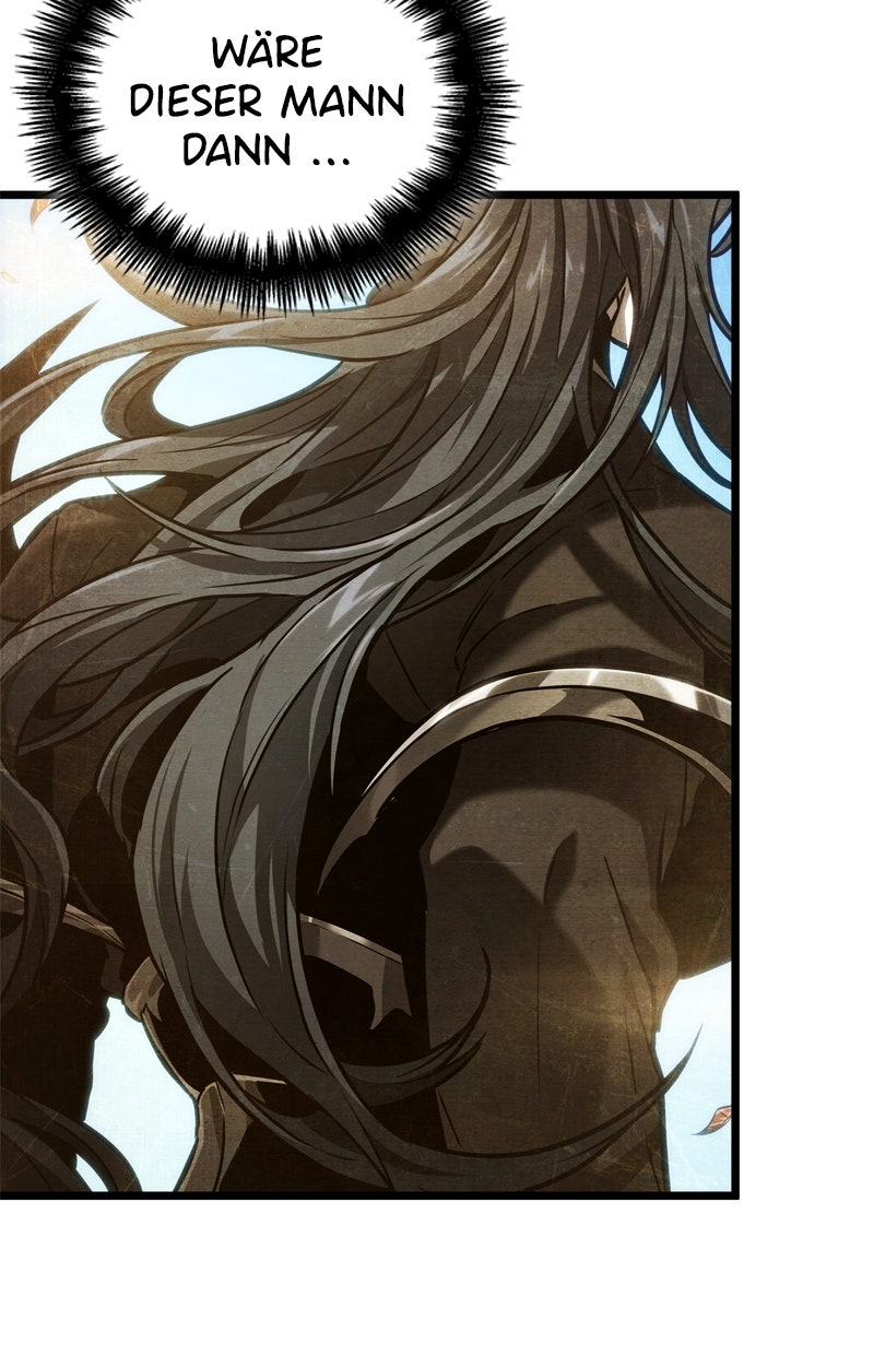 Read The World After the Fall de Manga Online