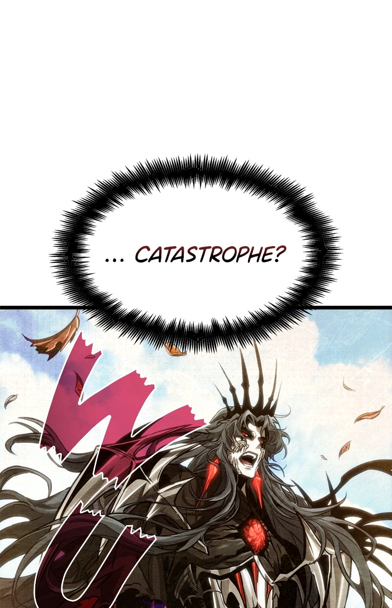 Read The World After the Fall de Manga Online