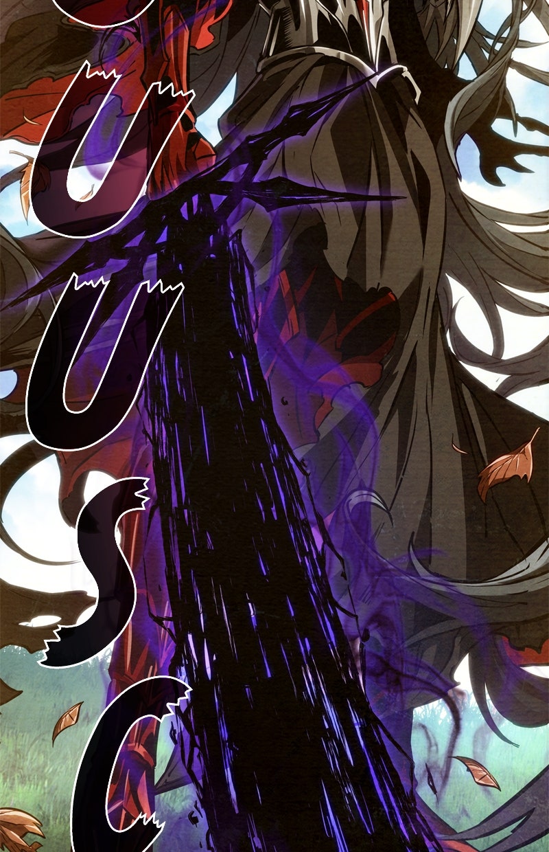 Read The World After the Fall de Manga Online