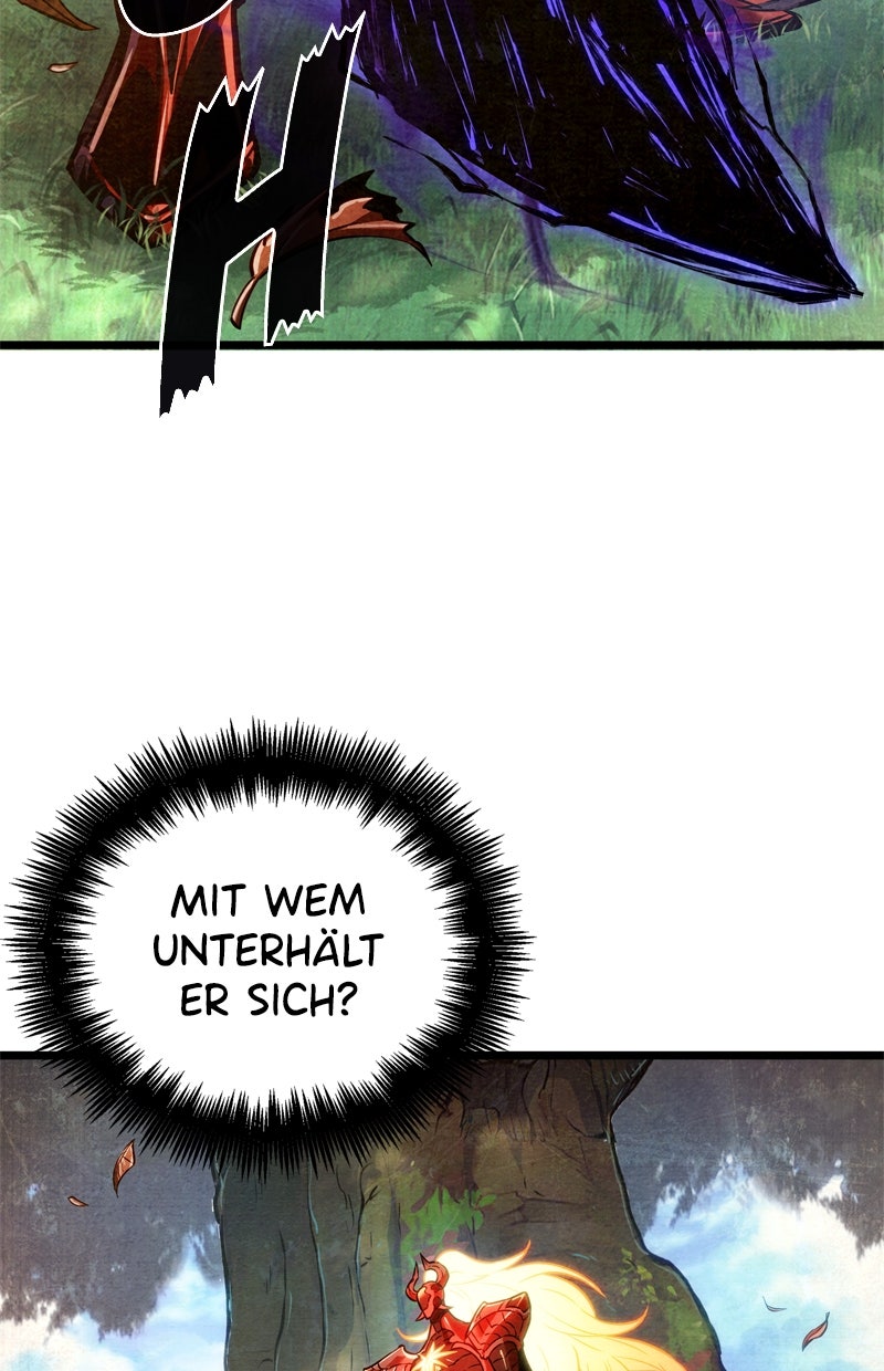 Read The World After the Fall de Manga Online