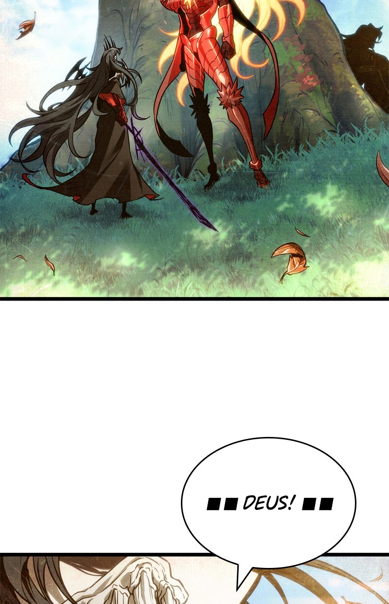 Read The World After the Fall de Manga Online