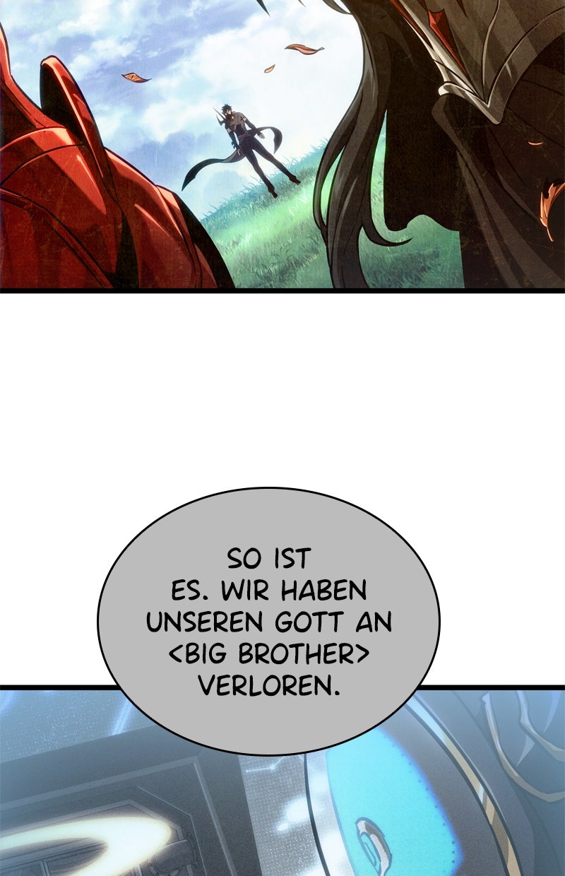 Read The World After the Fall de Manga Online