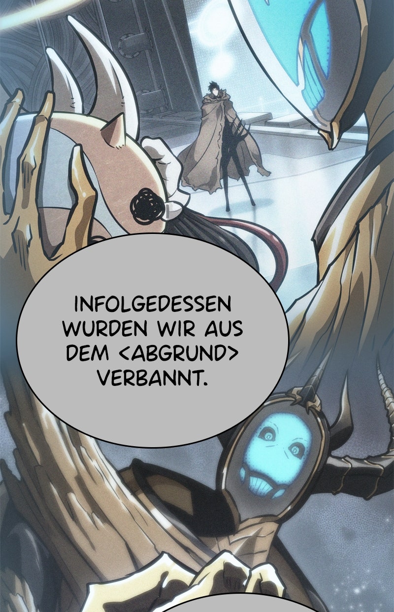 Read The World After the Fall de Manga Online