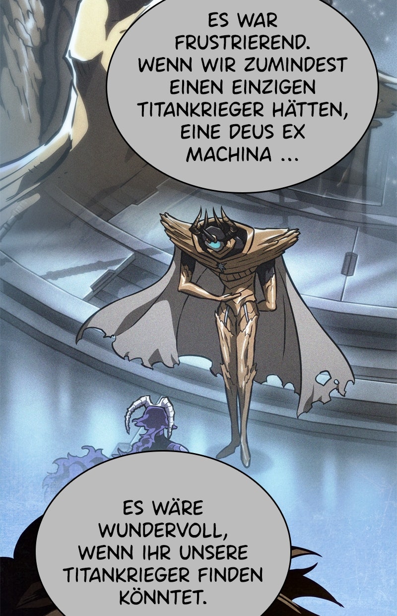 Read The World After the Fall de Manga Online