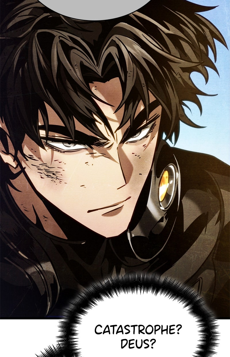 Read The World After the Fall de Manga Online