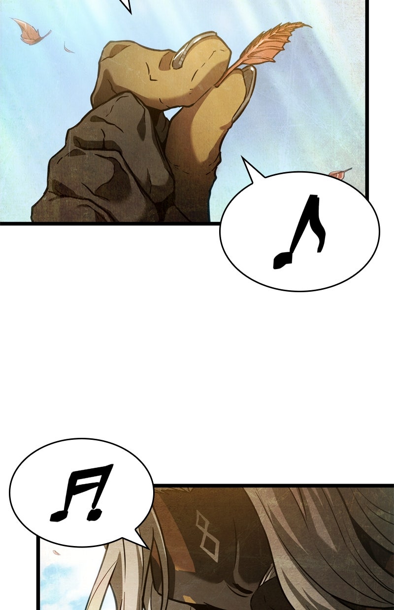 Read The World After the Fall de Manga Online