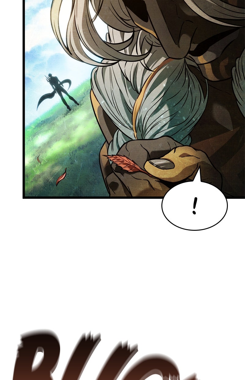 Read The World After the Fall de Manga Online