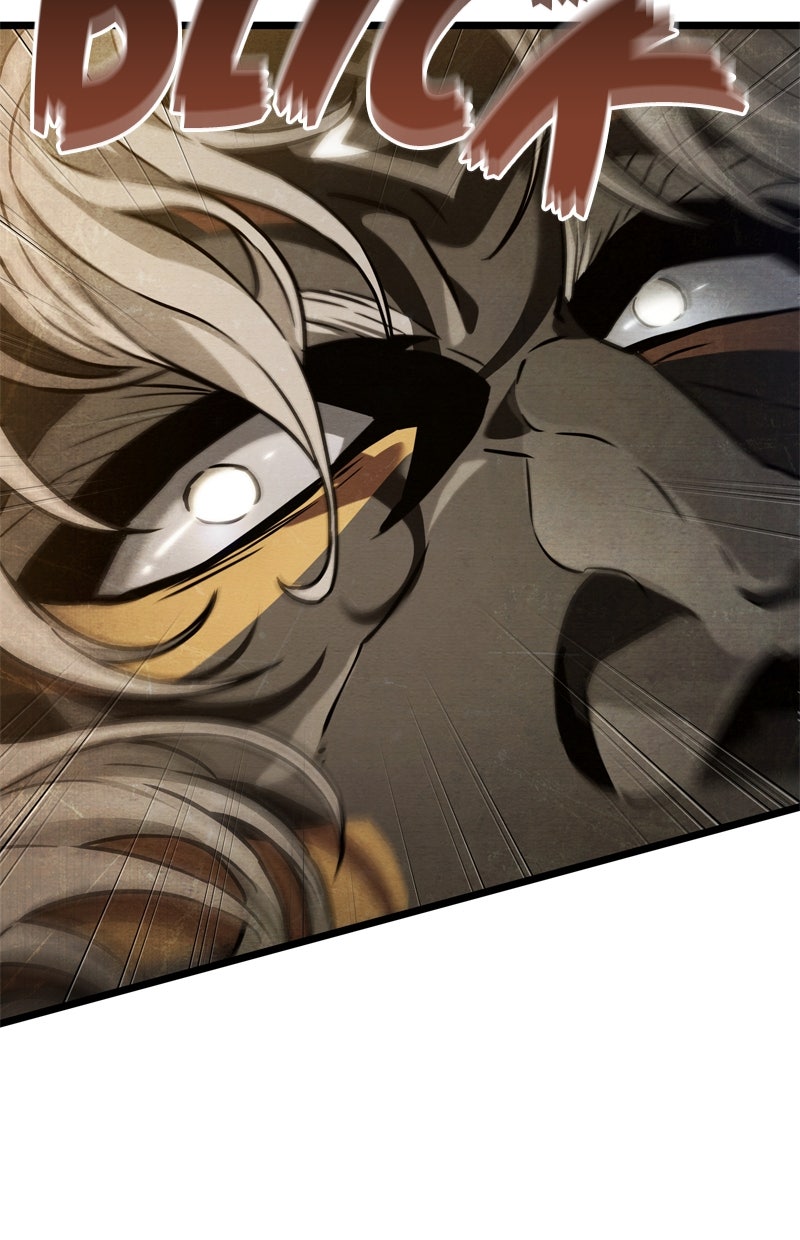 Read The World After the Fall de Manga Online