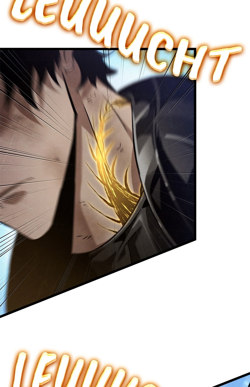 Read The World After the Fall de Manga Online