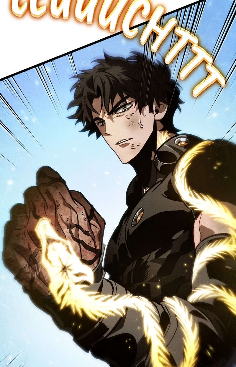 Read The World After the Fall de Manga Online