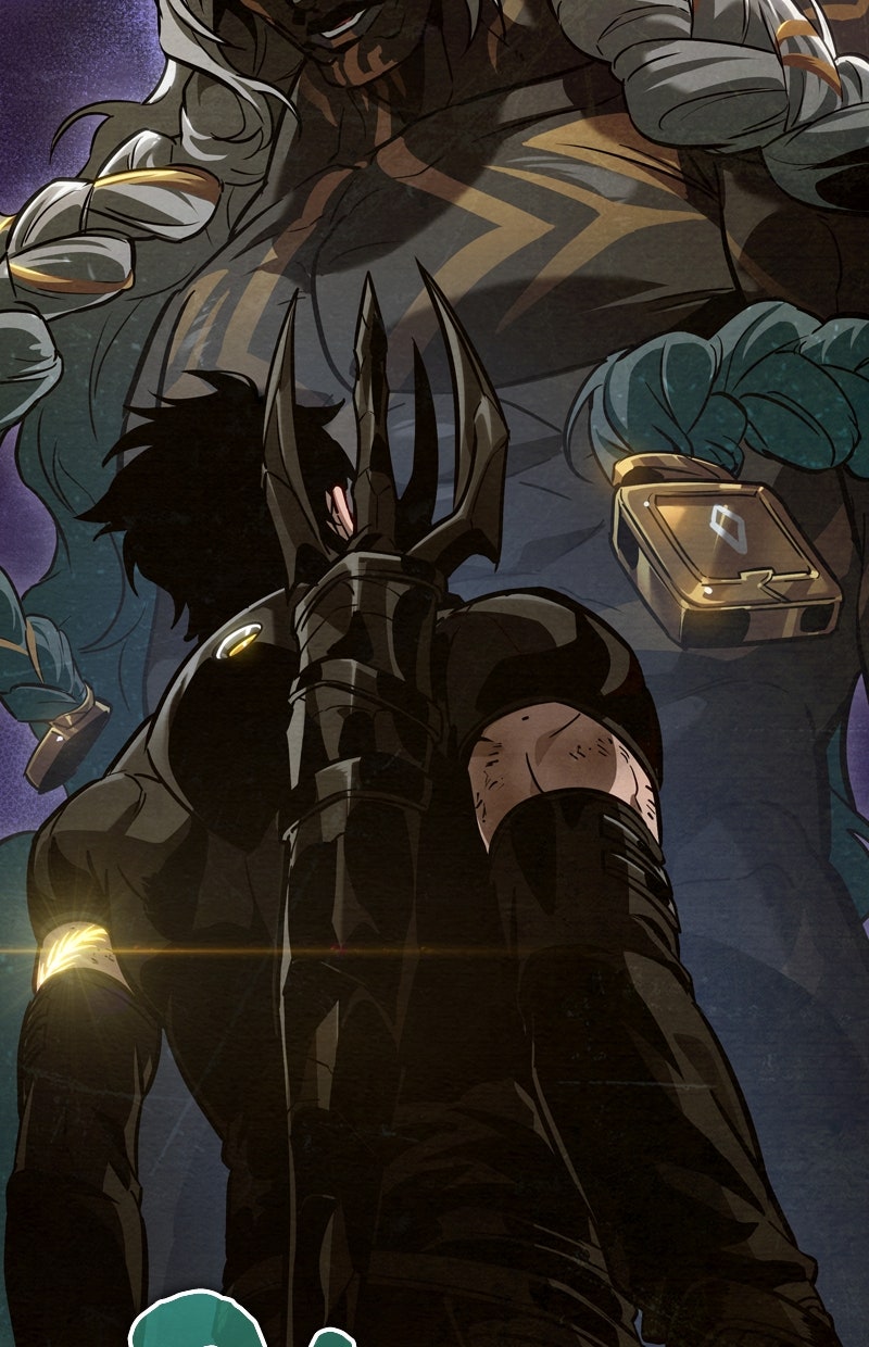 Read The World After the Fall de Manga Online