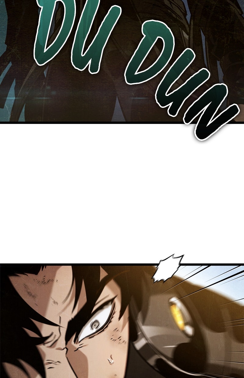 Read The World After the Fall de Manga Online