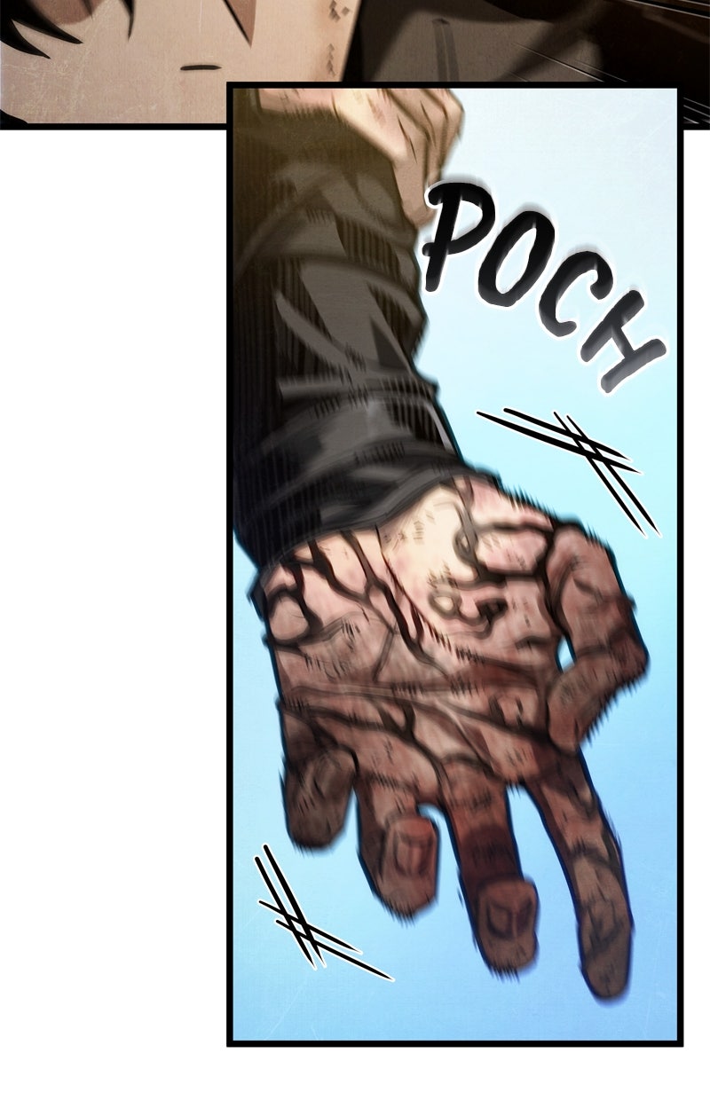 Read The World After the Fall de Manga Online