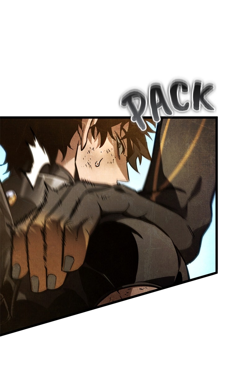 Read The World After the Fall de Manga Online