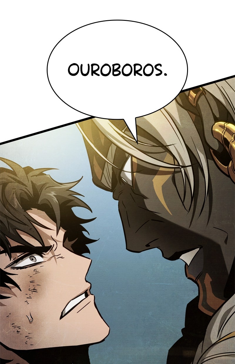 Read The World After the Fall de Manga Online