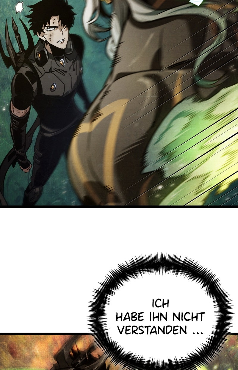 Read The World After the Fall de Manga Online